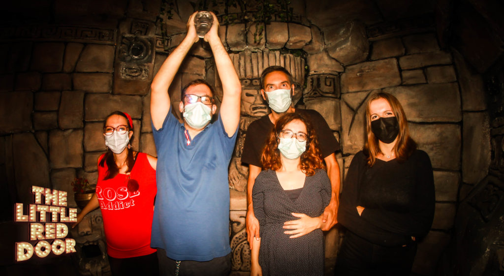 Escape Game Strasbourg