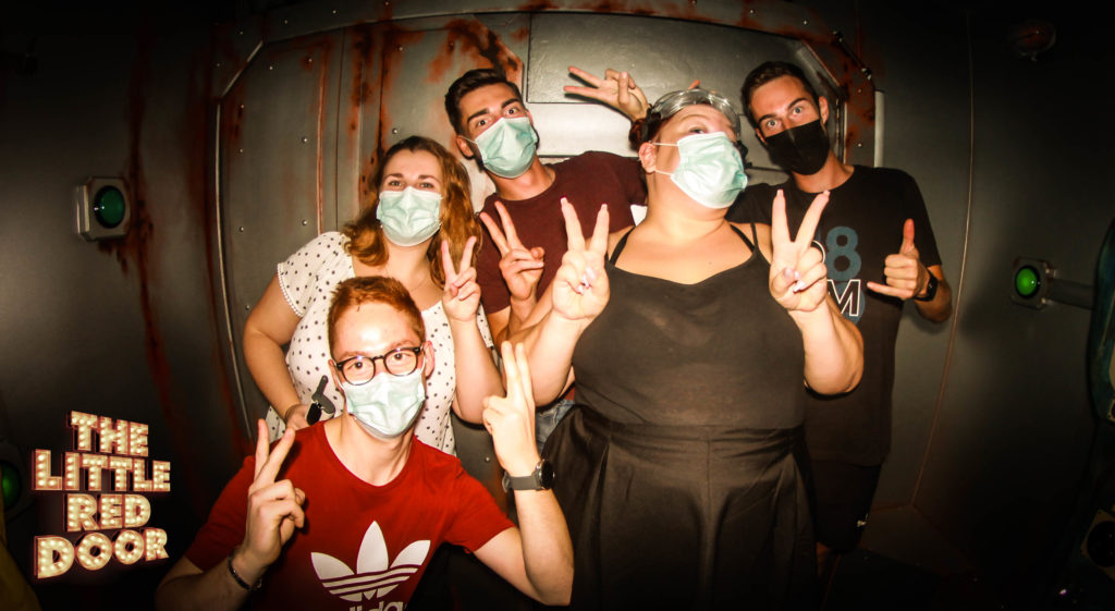 Escape Game Strasbourg