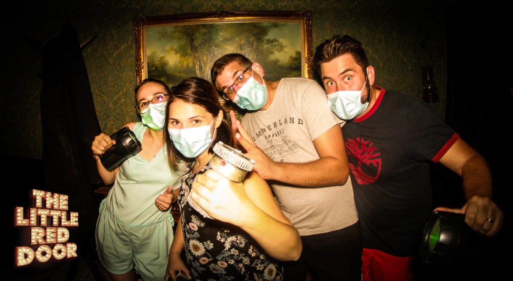 Escape Game Strasbourg