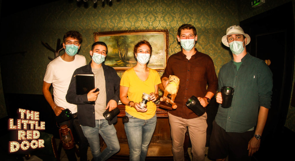 Escape Game Strasbourg