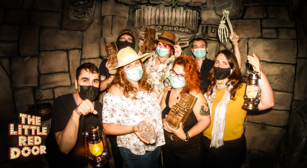 Escape Game Strasbourg