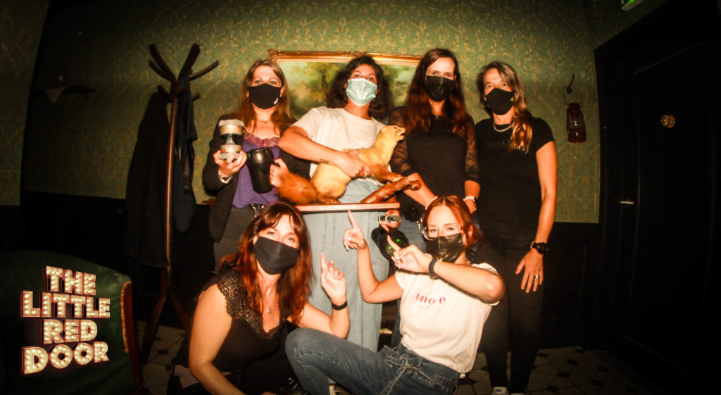 Escape Game Strasbourg