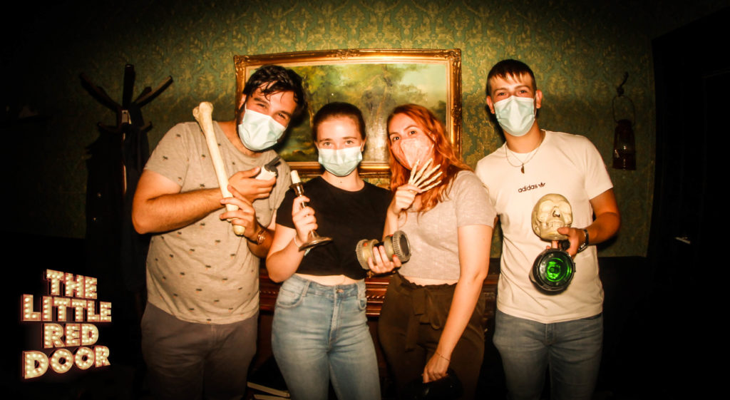 Escape Game Strasbourg