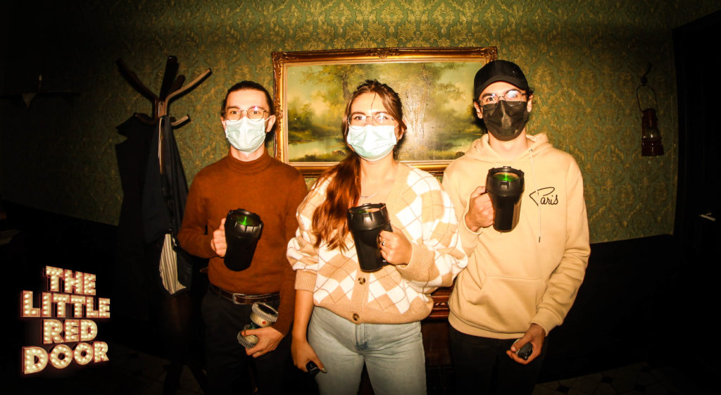 Escape Game Strasbourg