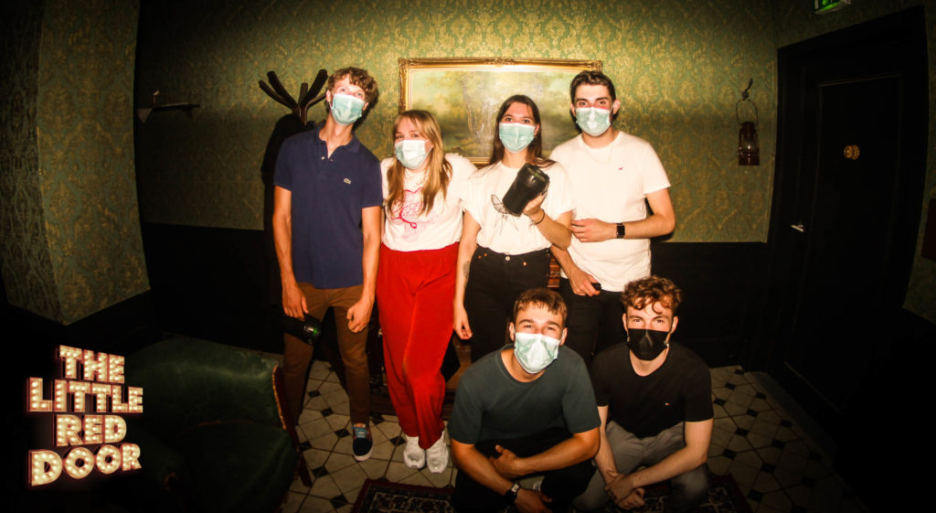 Escape Game Strasbourg