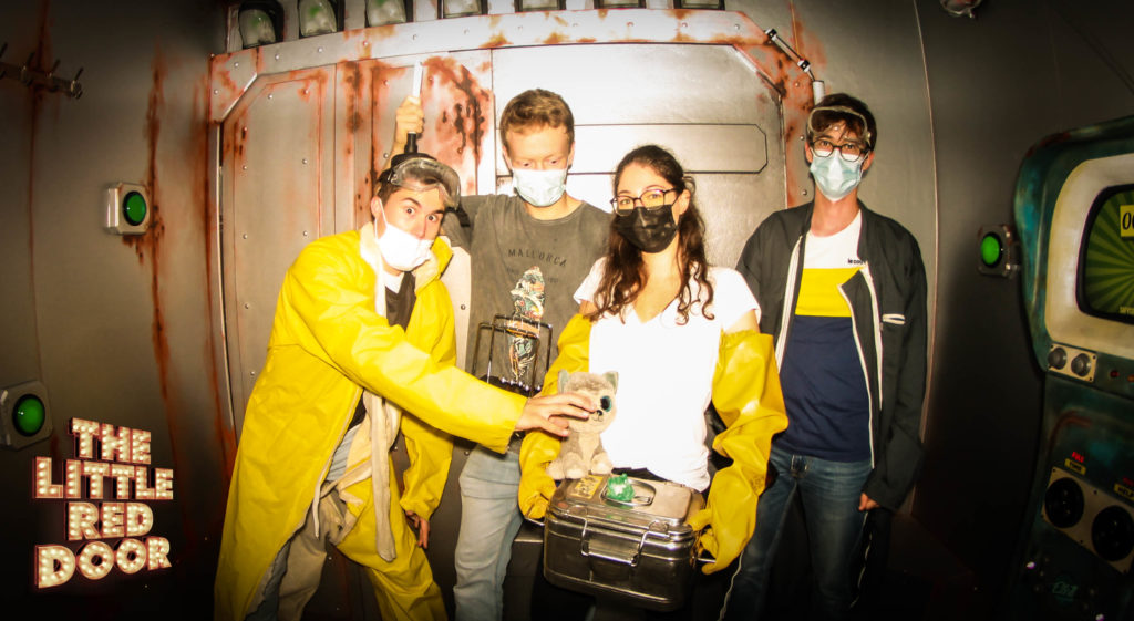 Escape Game Strasbourg