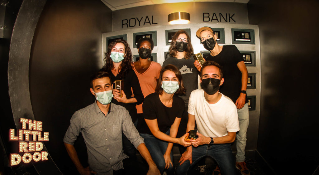 Escape Game Strasbourg