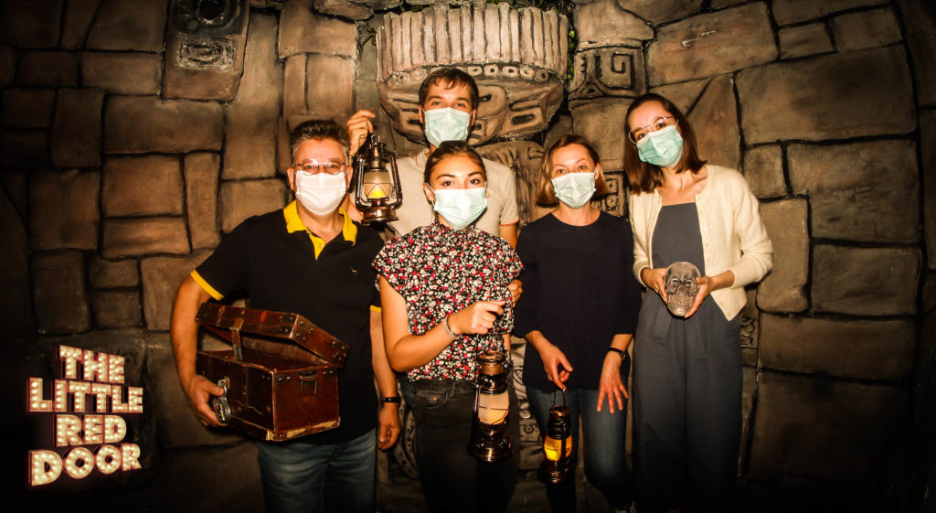 Escape Game Strasbourg