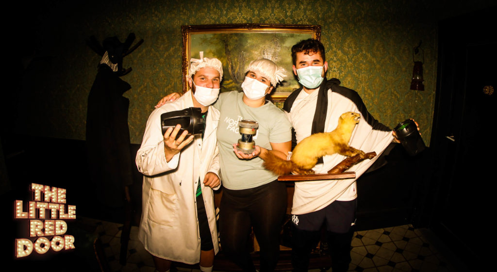 Escape Game Strasbourg