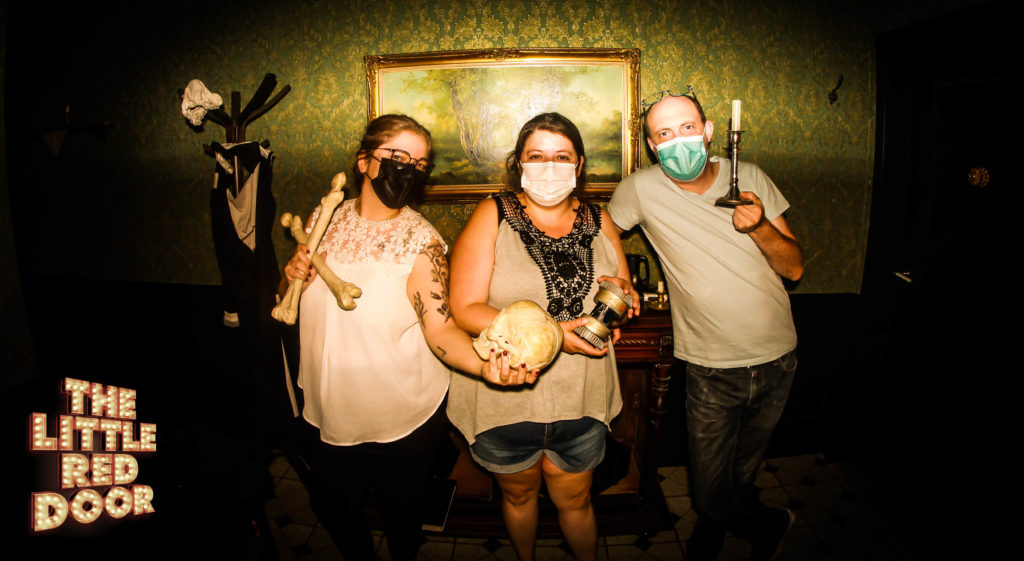 Escape Game Strasbourg