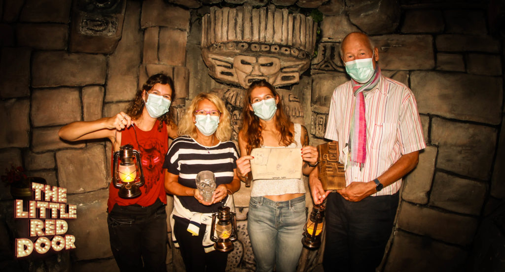 Escape Game Strasbourg