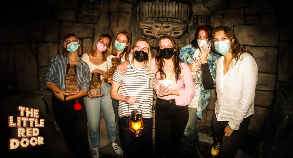 Escape Game Strasbourg