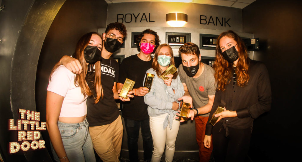 Escape Game Strasbourg