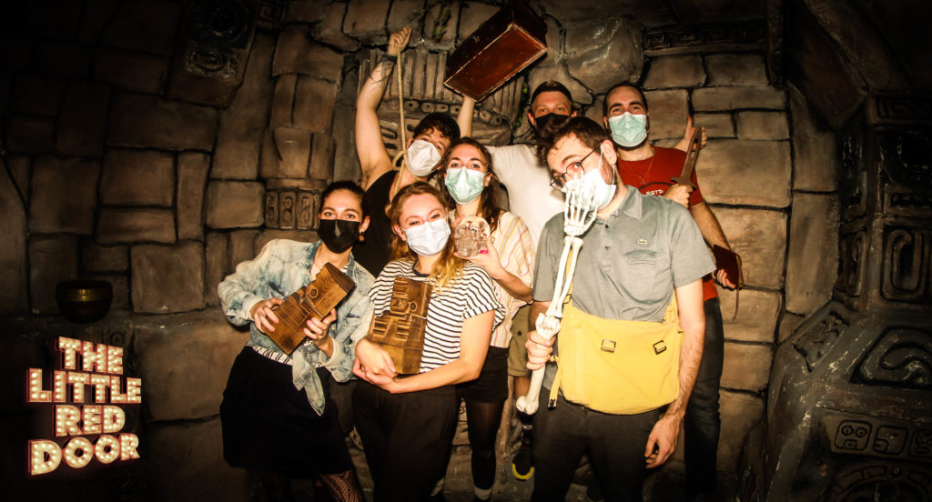 Escape Game Strasbourg