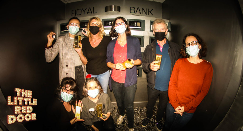 Escape Game Strasbourg