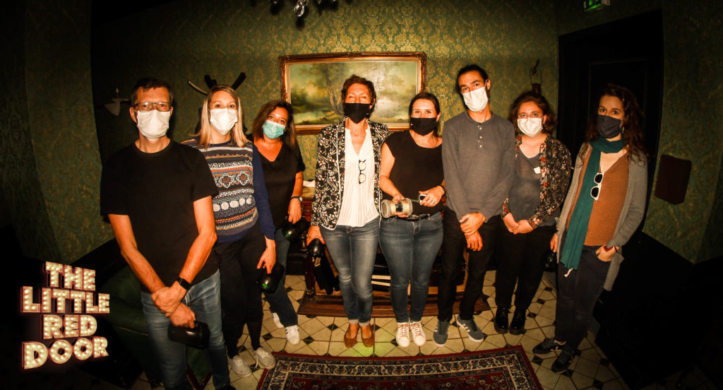 Escape Game Strasbourg