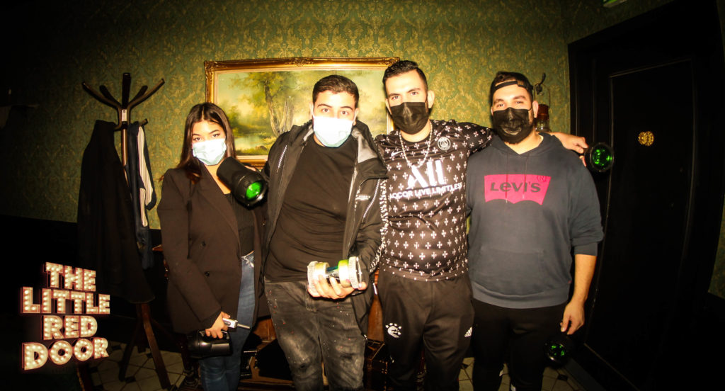 Escape Game Strasbourg