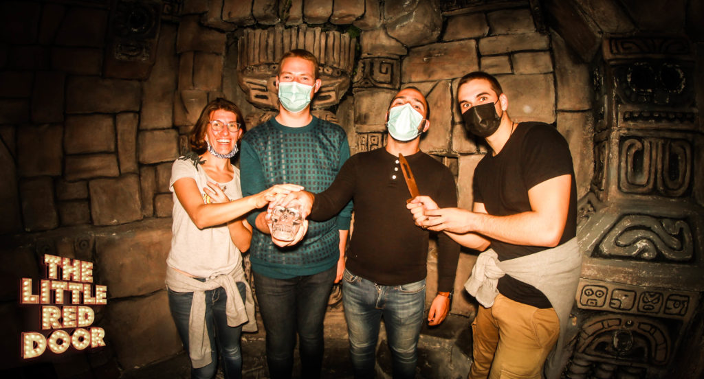 Escape Game Strasbourg