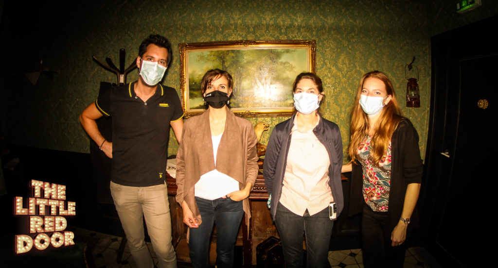 Escape Game Strasbourg