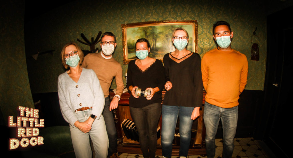 Escape Game Strasbourg