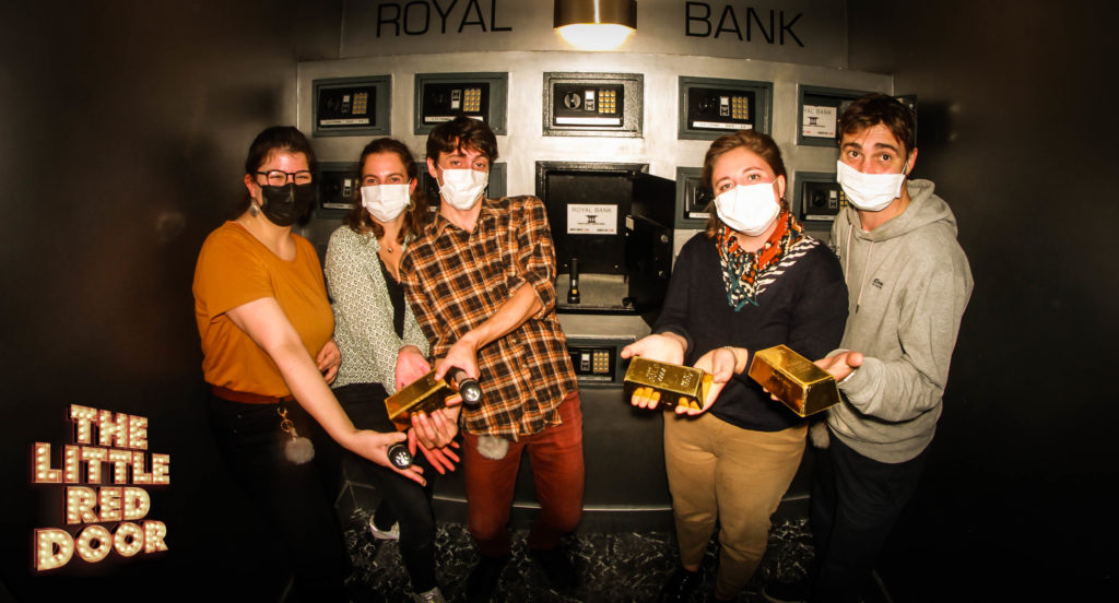 Escape Game Strasbourg