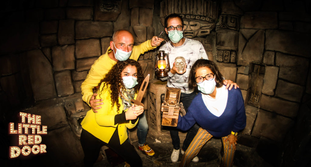 Escape Game Strasbourg