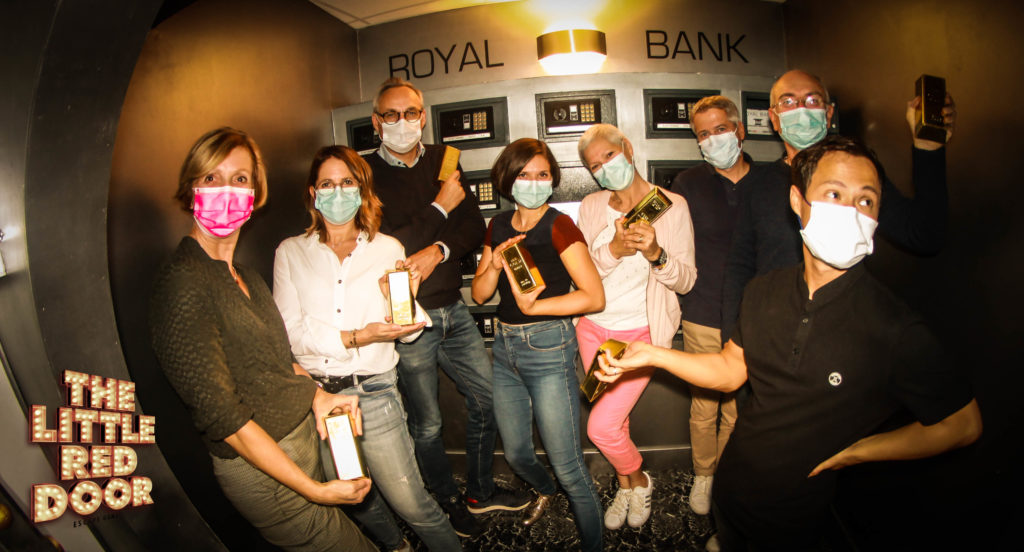 Escape Game Strasbourg