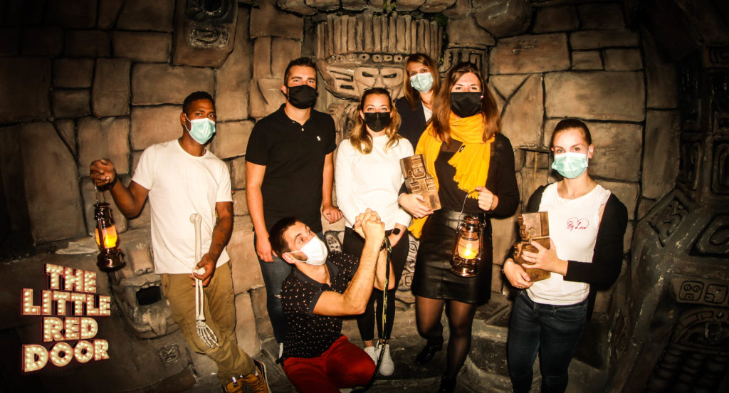 Escape Game Strasbourg