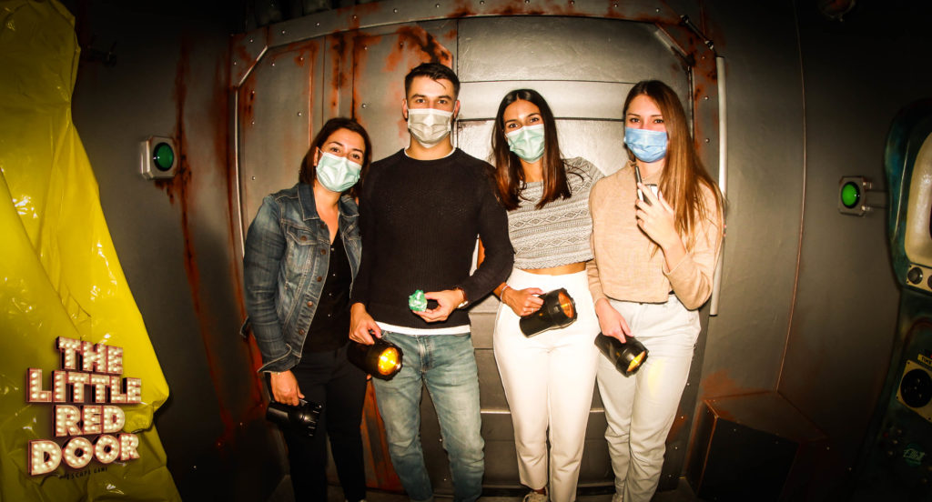 Escape Game Strasbourg