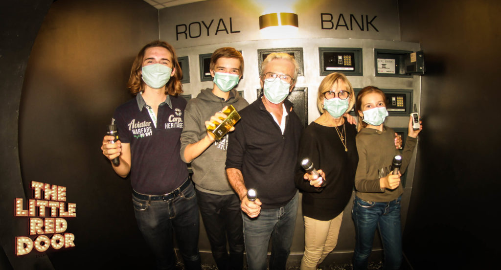 Escape Game Strasbourg