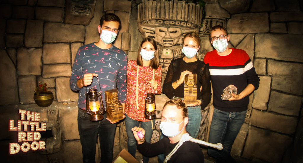 Escape Game Strasbourg