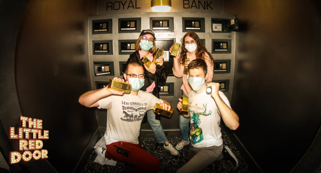 Escape Game Strasbourg