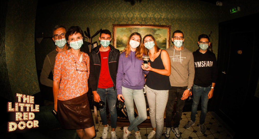 Escape Game Strasbourg