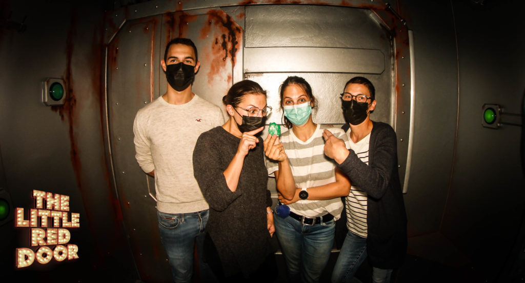 Escape Game Strasbourg