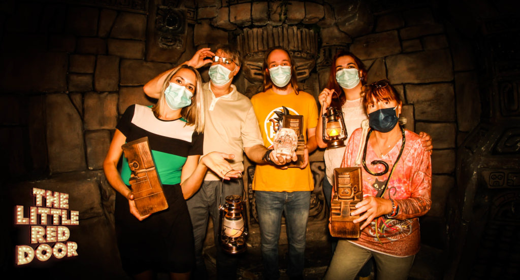 Escape Game Strasbourg