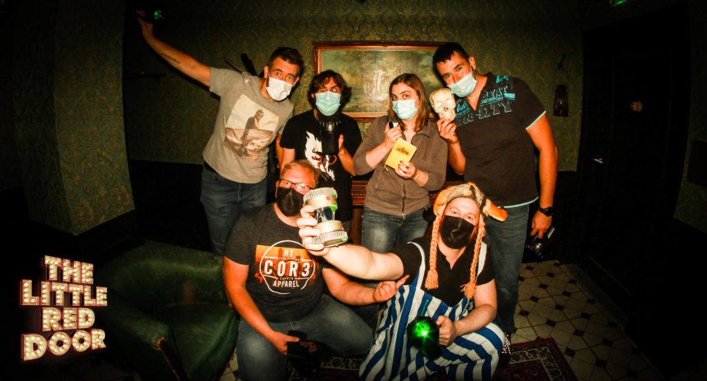 Escape Game Strasbourg