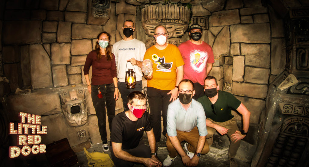 Escape Game Strasbourg