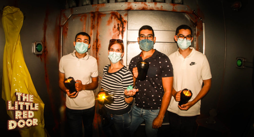 Escape Game Strasbourg