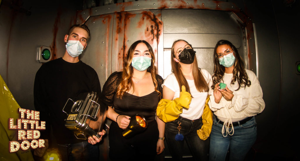 Escape Game Strasbourg