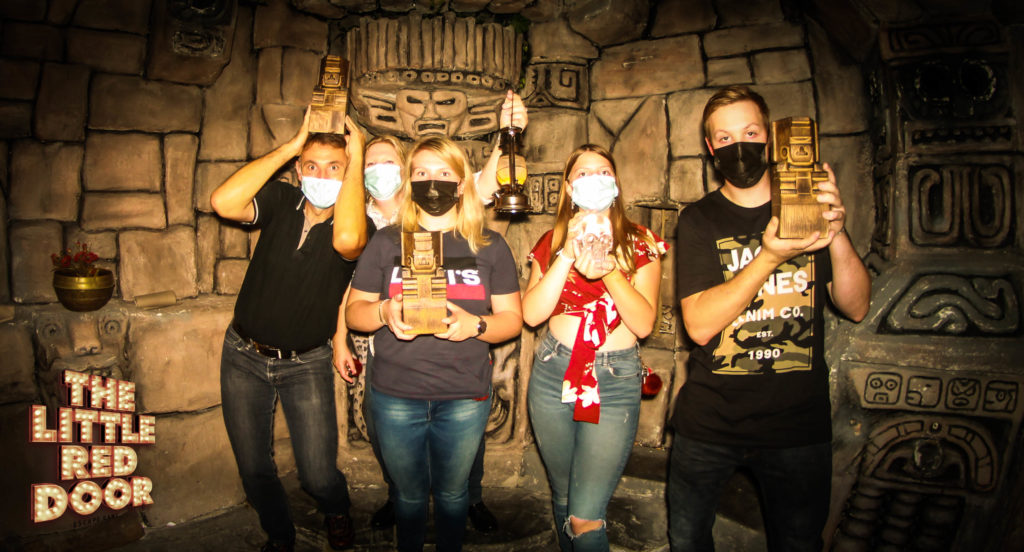 Escape Game Strasbourg