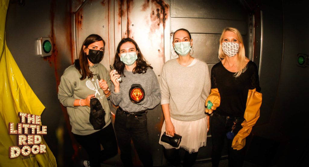 Escape Game Strasbourg