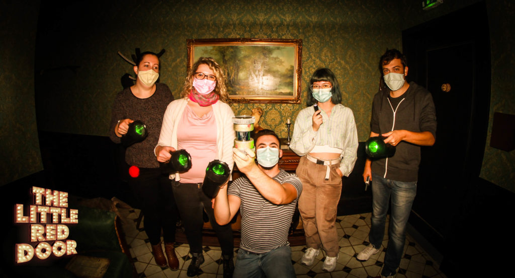 Escape Game Strasbourg