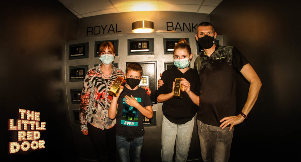 Escape Game Strasbourg