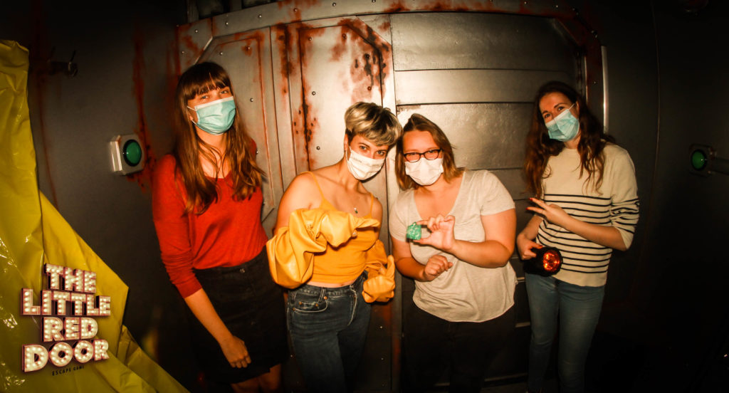 Escape Game Strasbourg