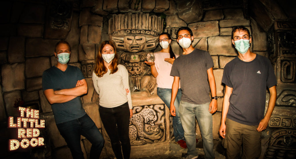 Escape Game Strasbourg