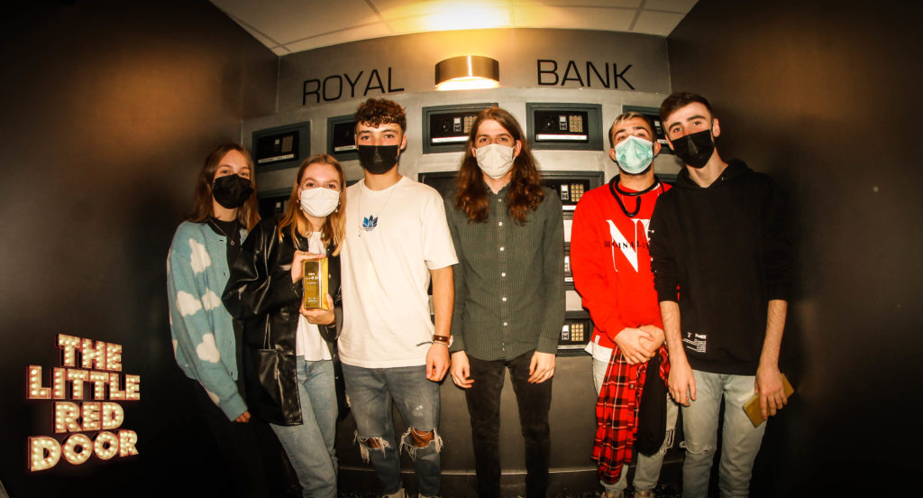 Escape Game Strasbourg