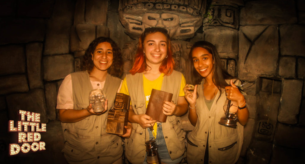 Escape Game Strasbourg