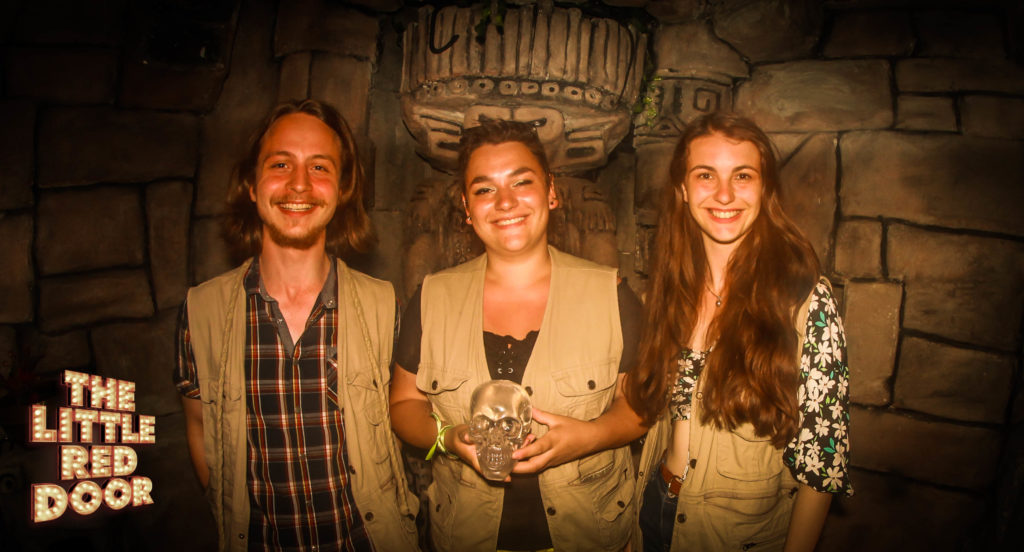 Escape Game Strasbourg