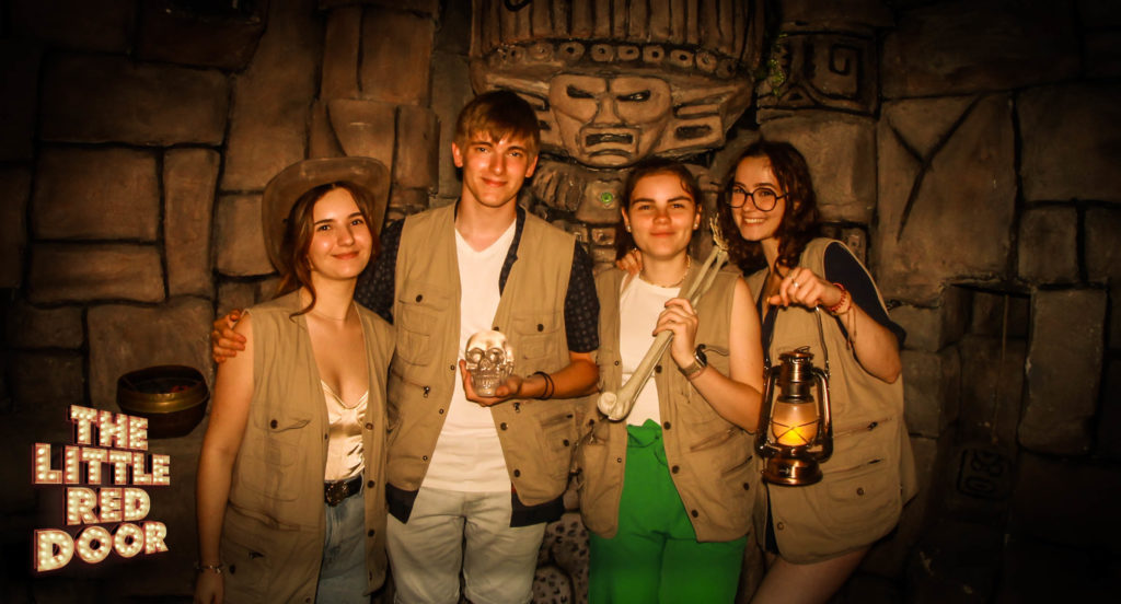 Escape Game Strasbourg