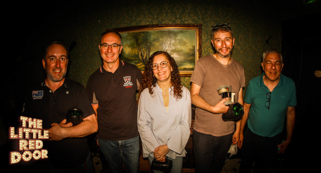 Escape Game Strasbourg